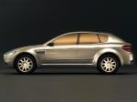 Maserati Kubang GT Wagon Concept 2003 года